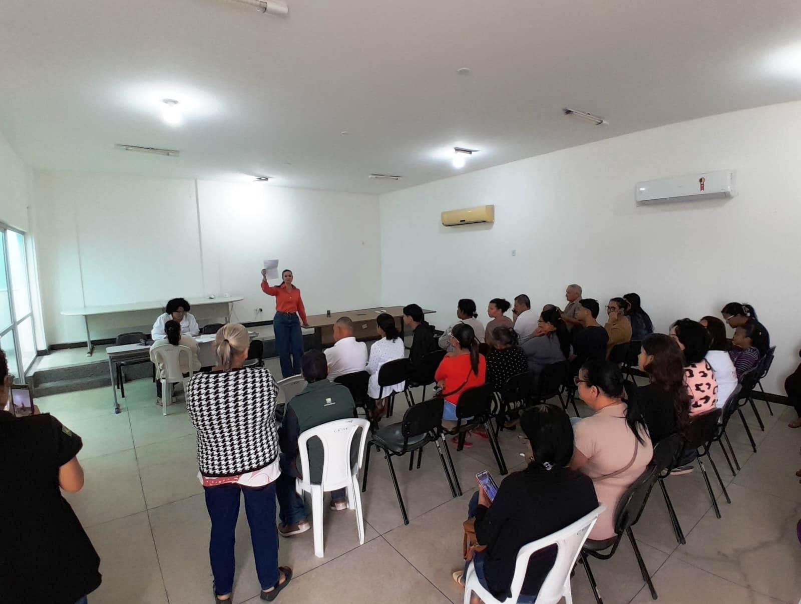 Mutirão de Especialidades garante mais de 400 atendimentos em Pinheiros