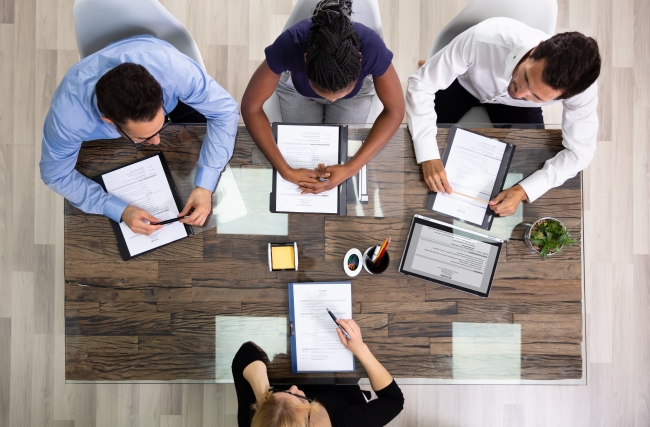 Secretaria Municipal de Assistência Social abre novo processo seletivo