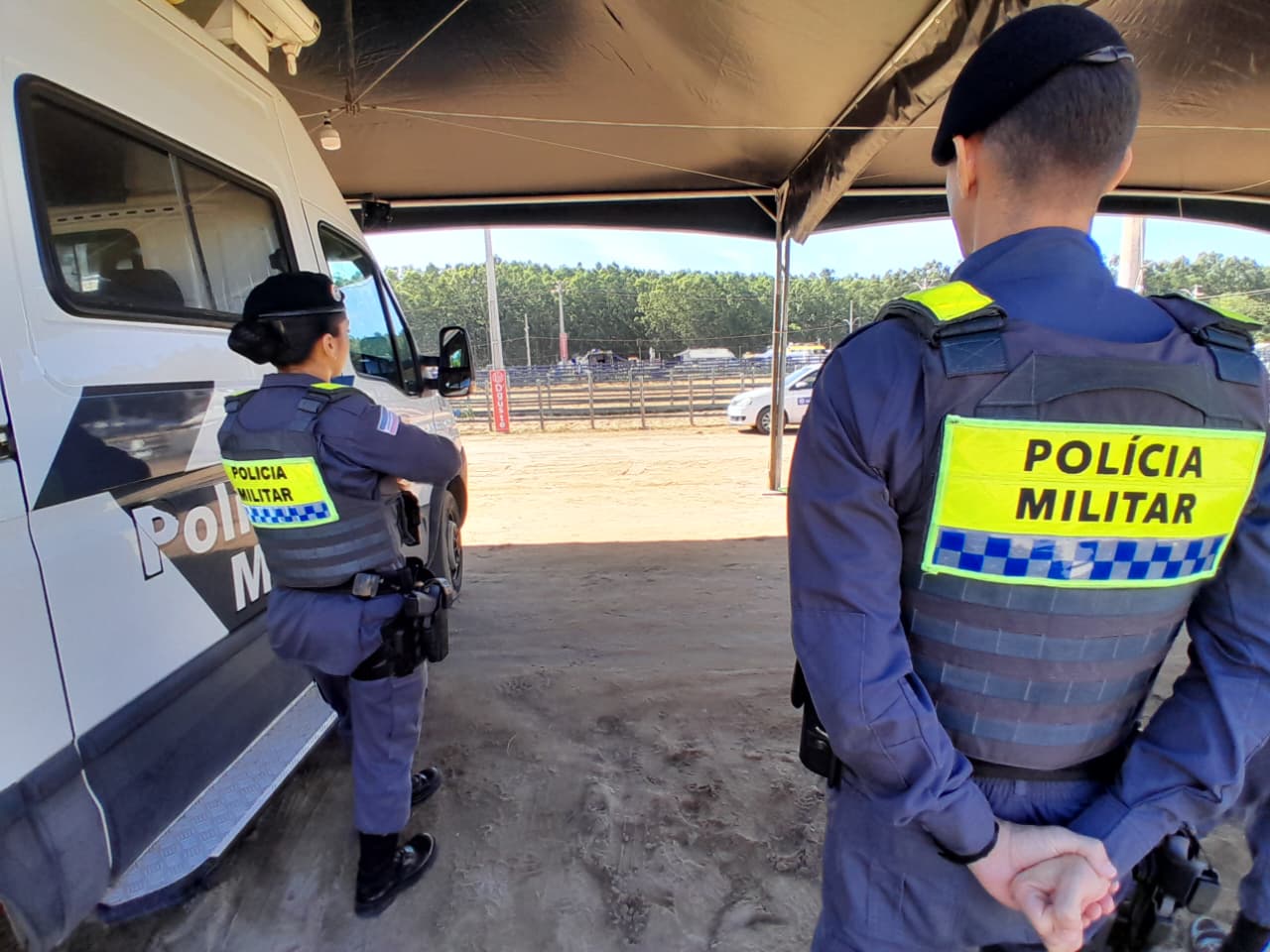 Festa da Carne de Sol 2026 e 29ª Vaquejada terão segurança reforçada