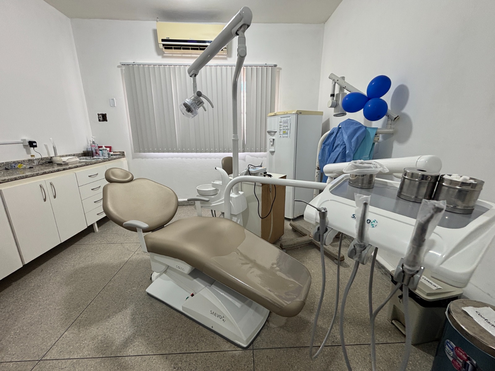 Saúde de Pinheiros é reforçada com aquisição de novos equipamentos para UBS’s