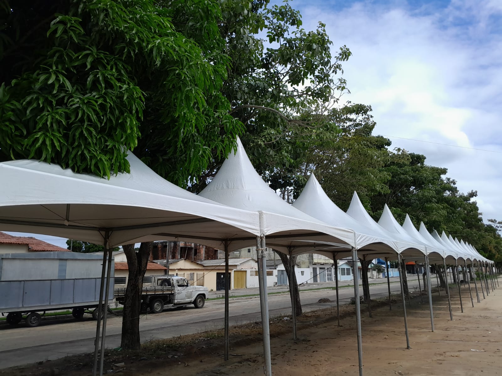 Capacitação do Sebrae prepara comerciantes para a Festa da Carne de Sol em Pinheiros
