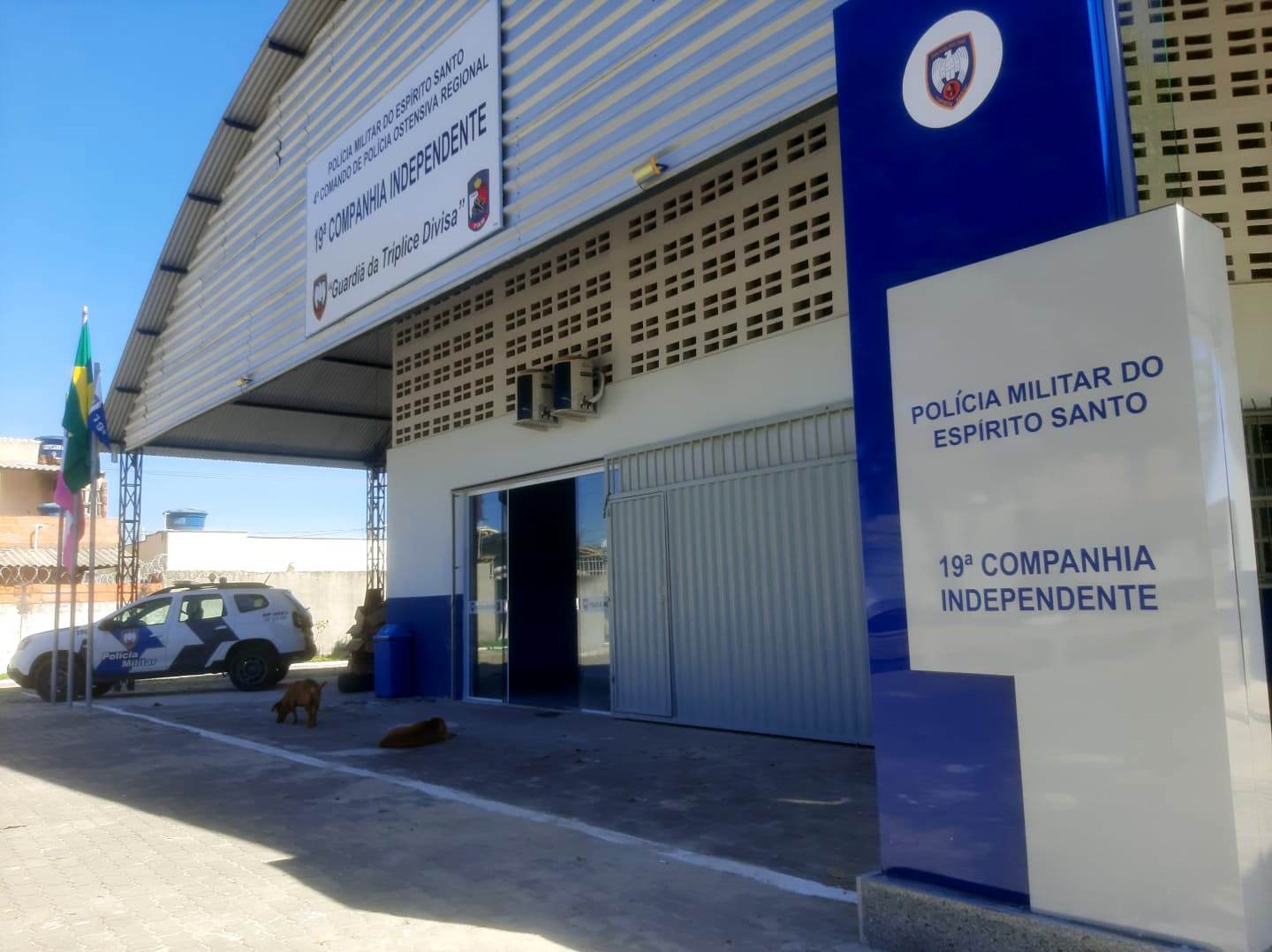Festa da Carne de Sol terá esquema de segurança robusto, garante comandante da PM
