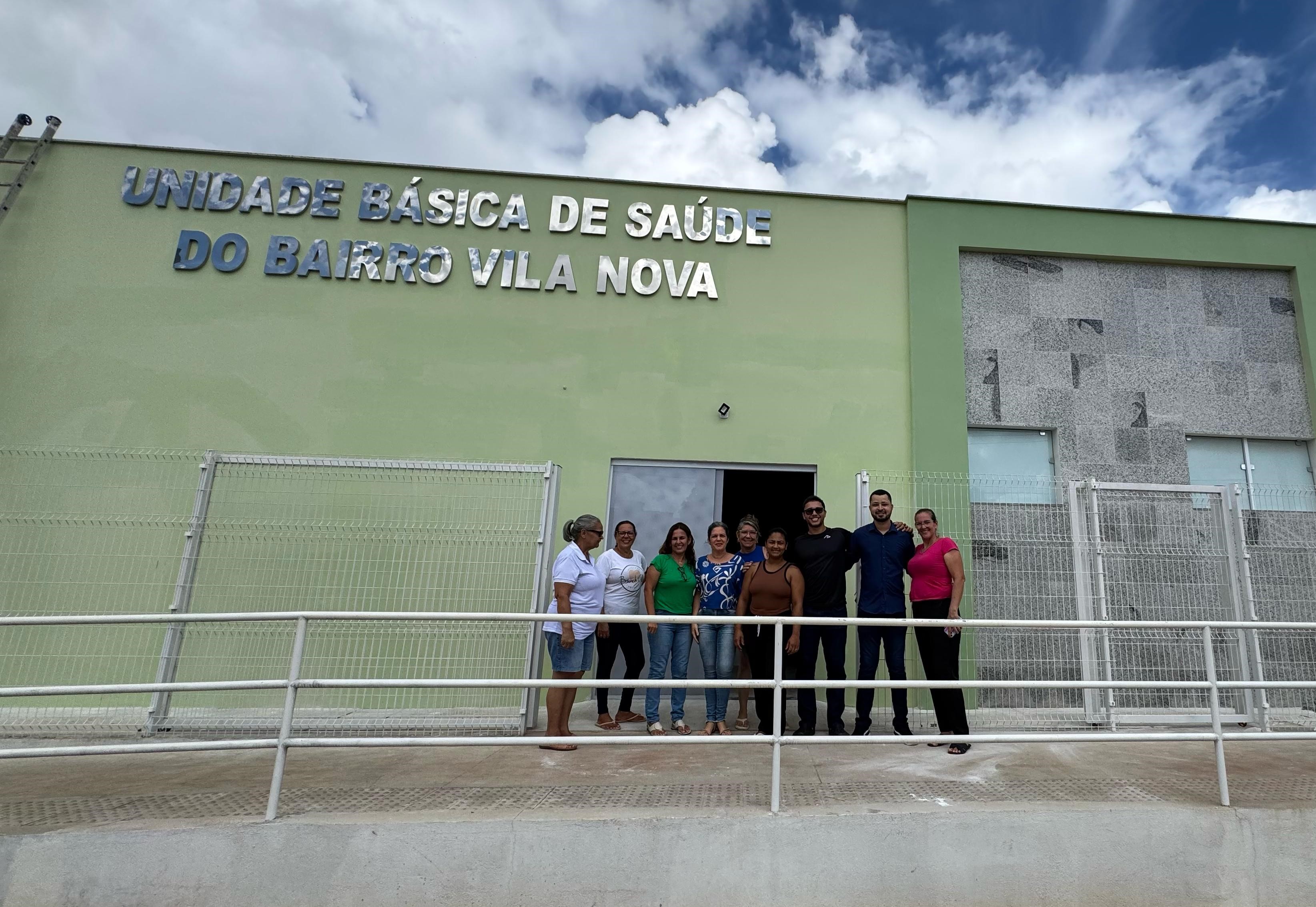 Pinheiros ganha dois novos postos de saúde na próxima semana