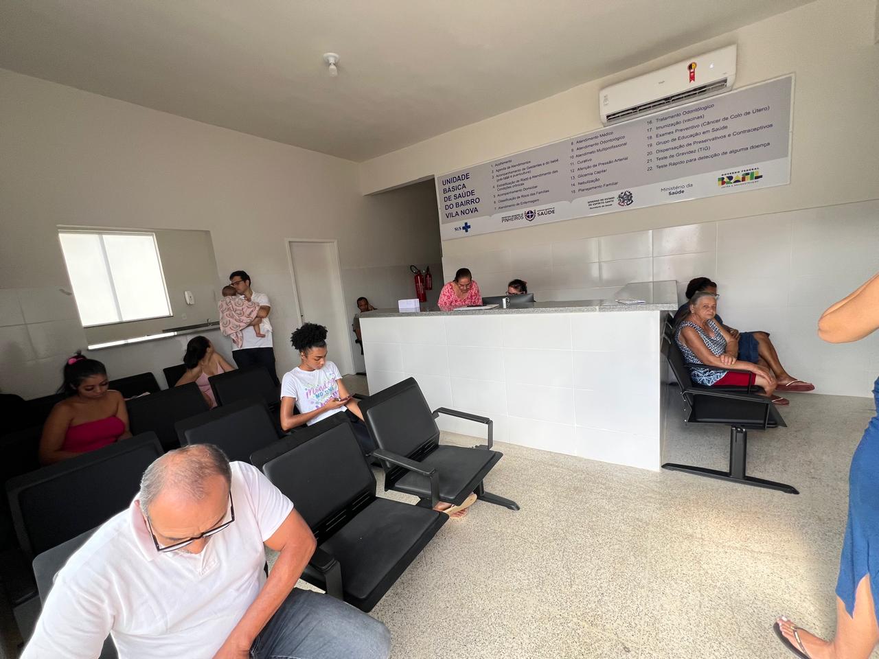 Confira os locais e respectivas especialidades disponíveis no ‘Sáude em Ação’