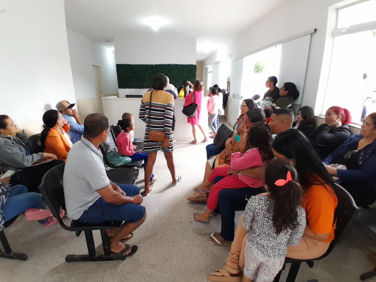 Parceria leva atendimento especializado e benefícios a quase 600 pacientes em Pinheiros