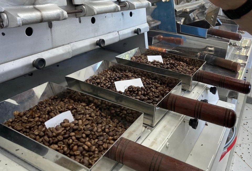 Concurso de Qualidade de Café de Pinheiros registra recorde de participação