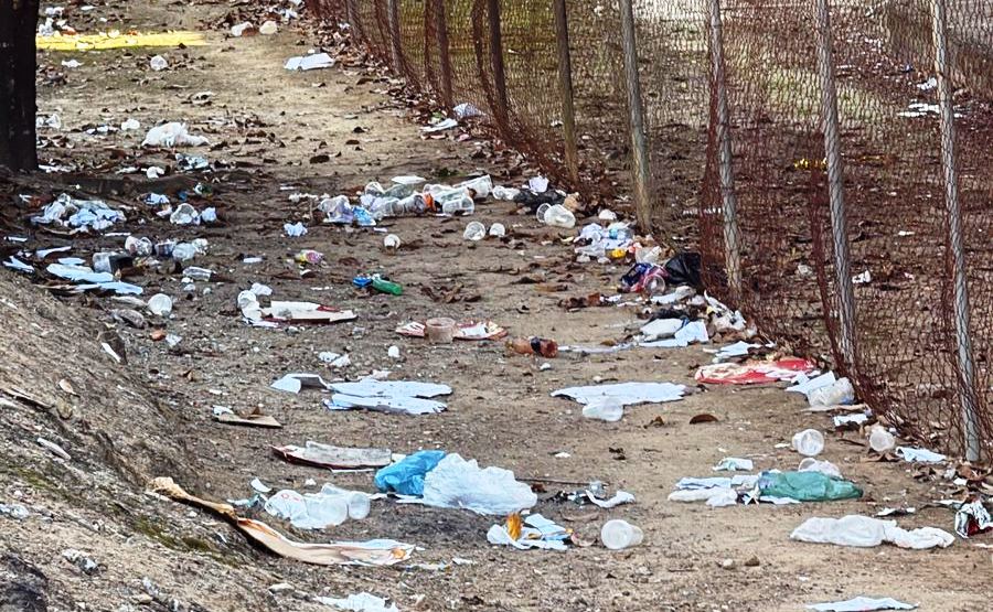 Prefeito reforça apelo à população para manter Pinheiros limpa