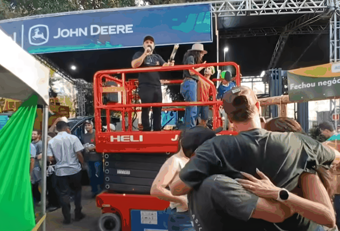 Mais de R$ 700 milhões em negócios consolidam Pinheiros Agroshow como gigante do agronegócio capixaba