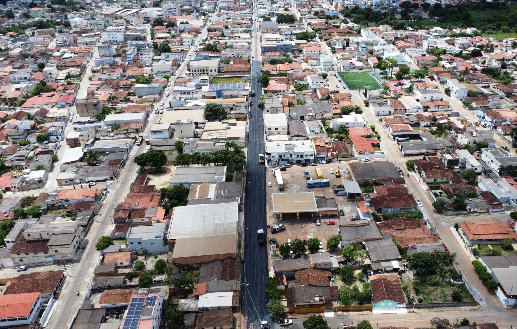 Retrospectiva: 2025 consolida ciclo de investimentos históricos e amplia a oferta de serviços públicos em Pinheiros