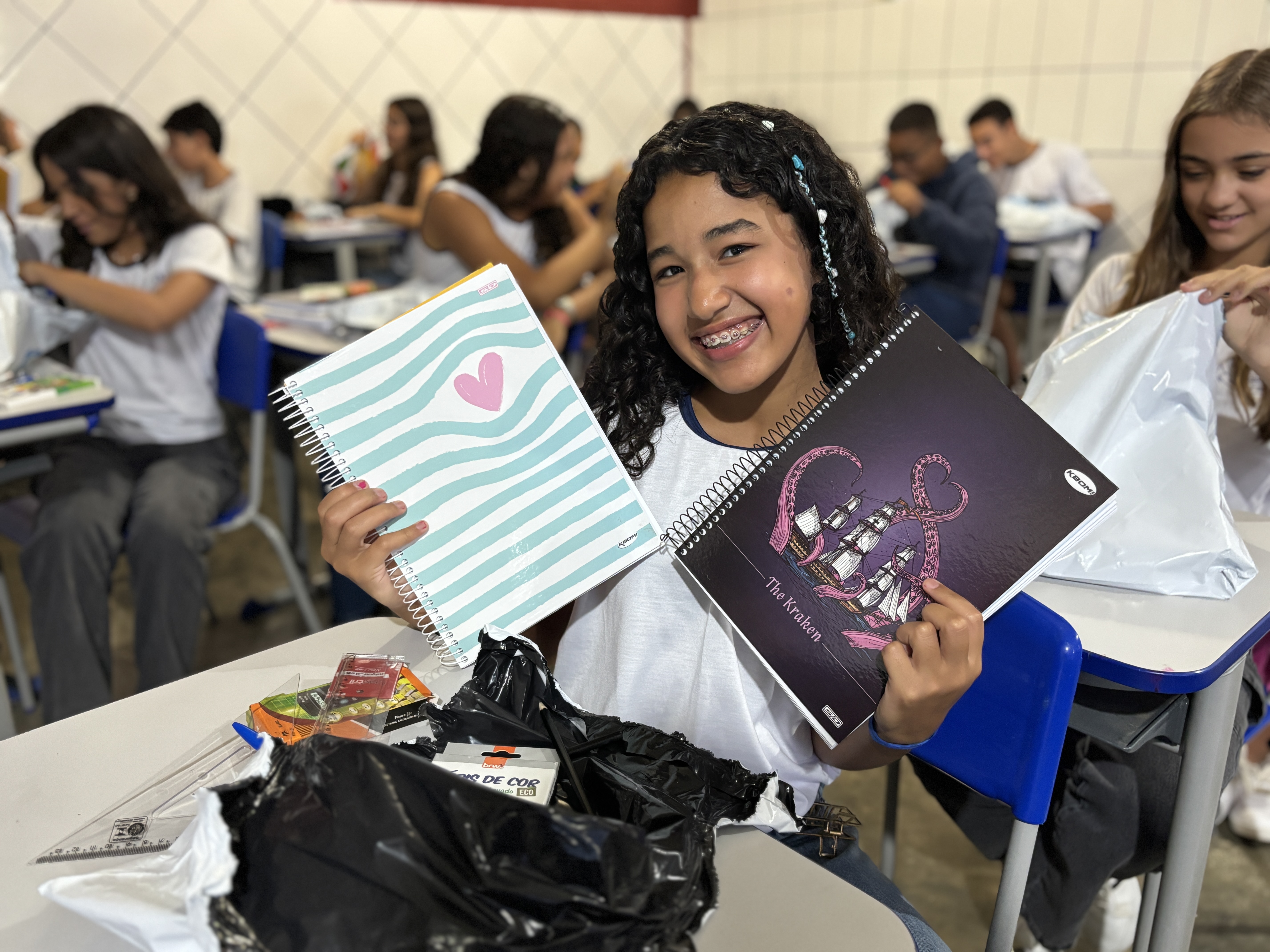 Educação de Pinheiros conquista Selo Ouro nacional em alfabetização