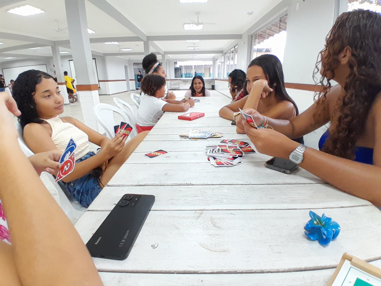 Colônia de Férias Pinheiros Brinca 2026 tem início com programação lúdica e educativa