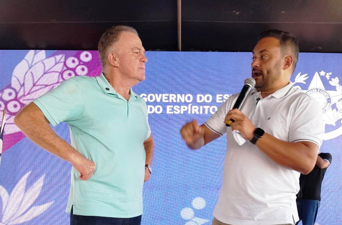 Prefeito Edilson reforça convite para agenda do governador em Pinheiros nesta sexta-feira (25)