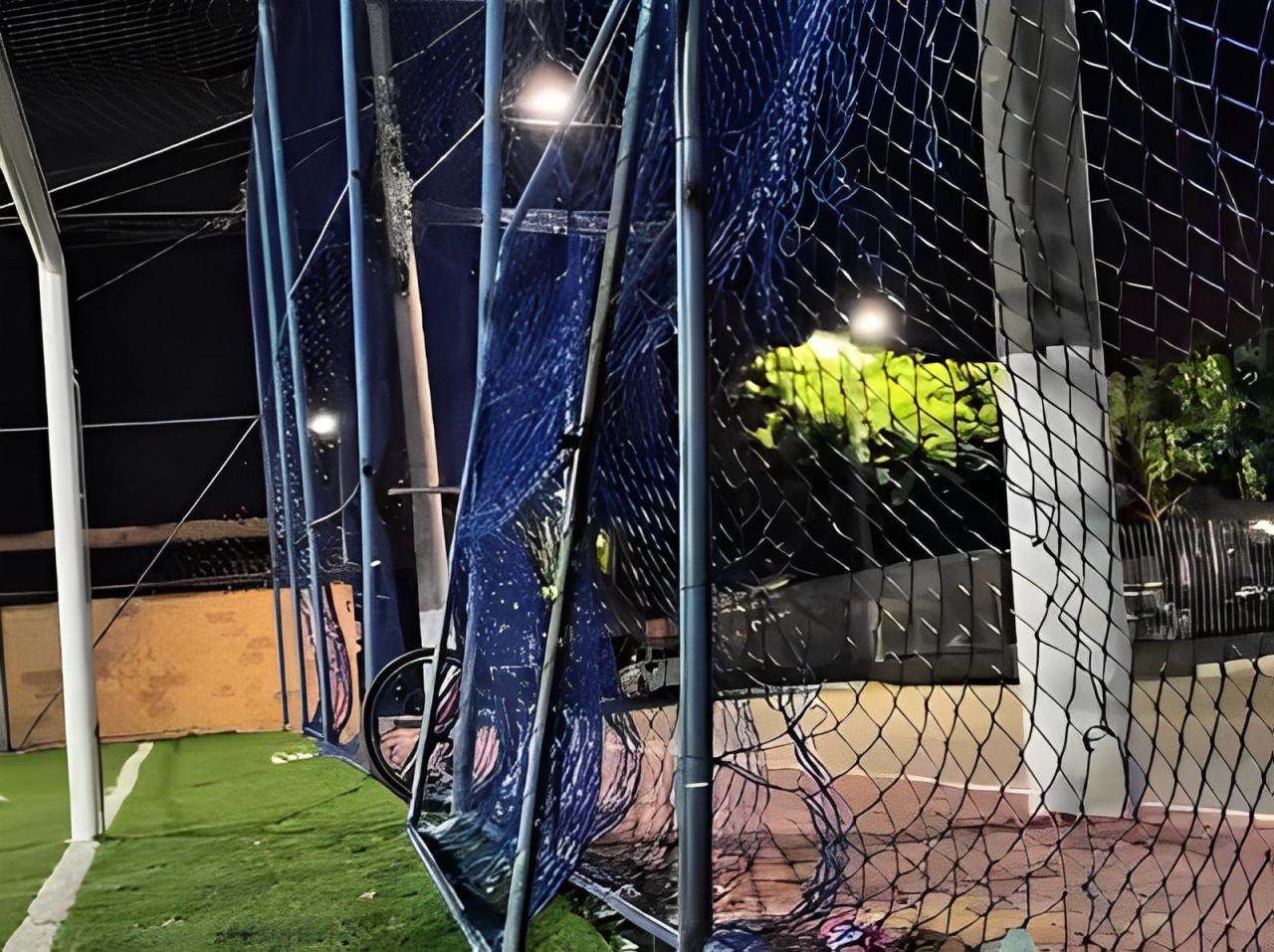 Prefeitura vai promover melhorias no campo de futebol do Galileia