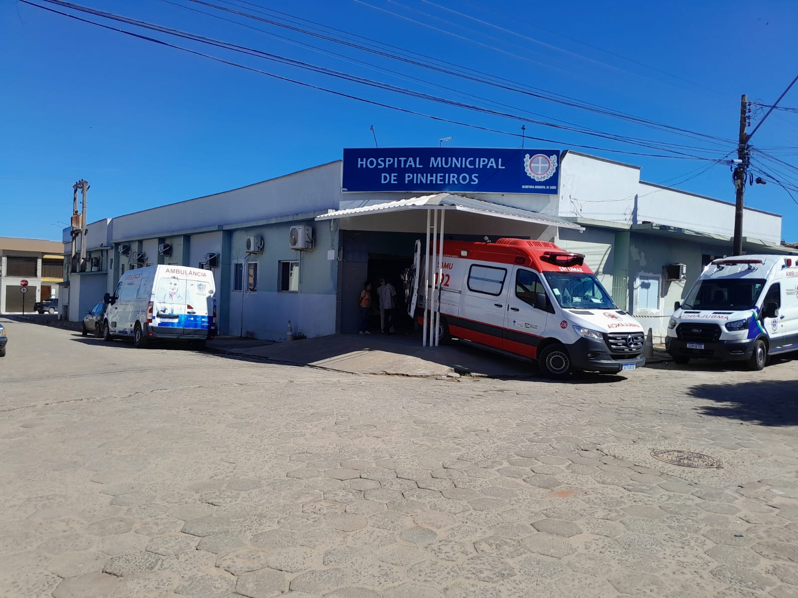 Hospital de Pinheiros recebe novas camas e poltronas para reforçar atendimento humanizado