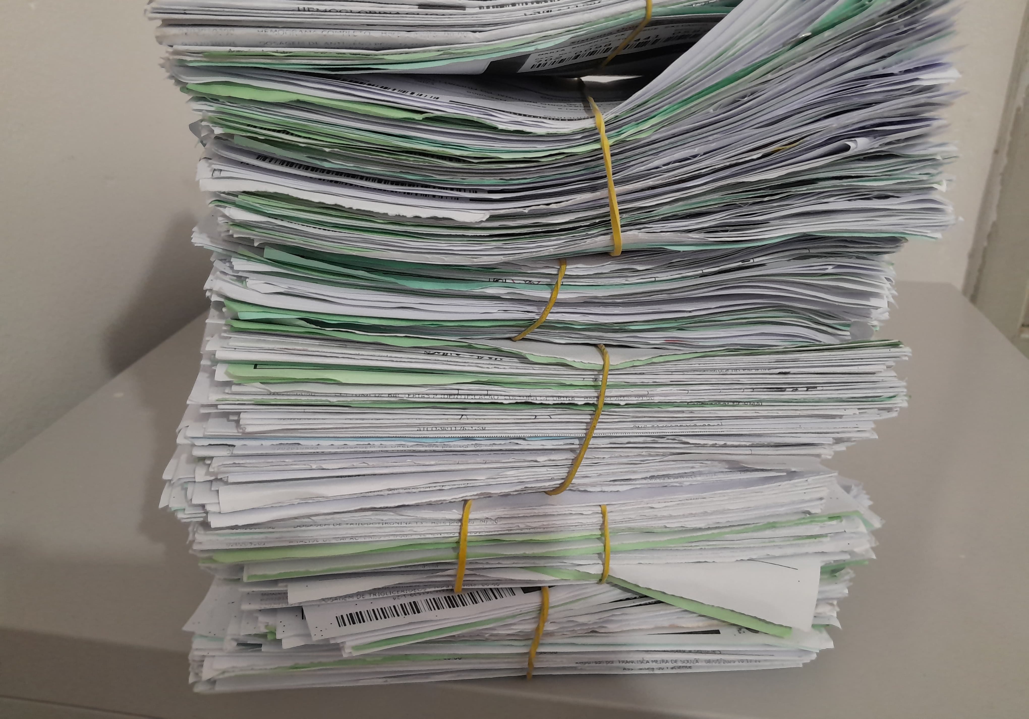 Faltas em exames preocupam e geram desperdício de recursos públicos em Pinheiros 