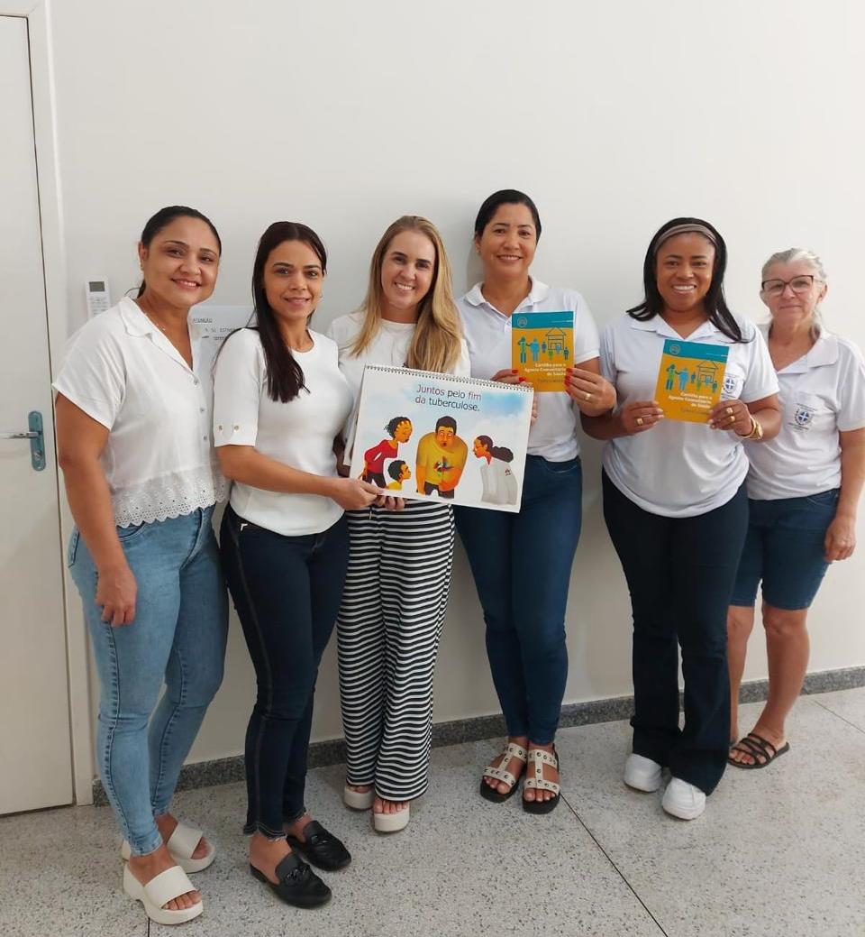 Pinheiros intensifica combate à tuberculose com atendimento especial em todas as unidades de saúde