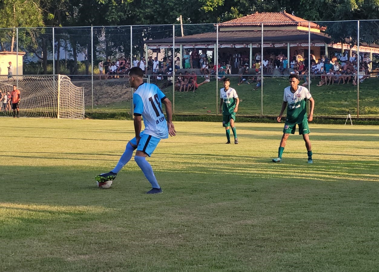 Pinheiros se prepara para estreia na Copa Noroeste/Prodnorte 2025
