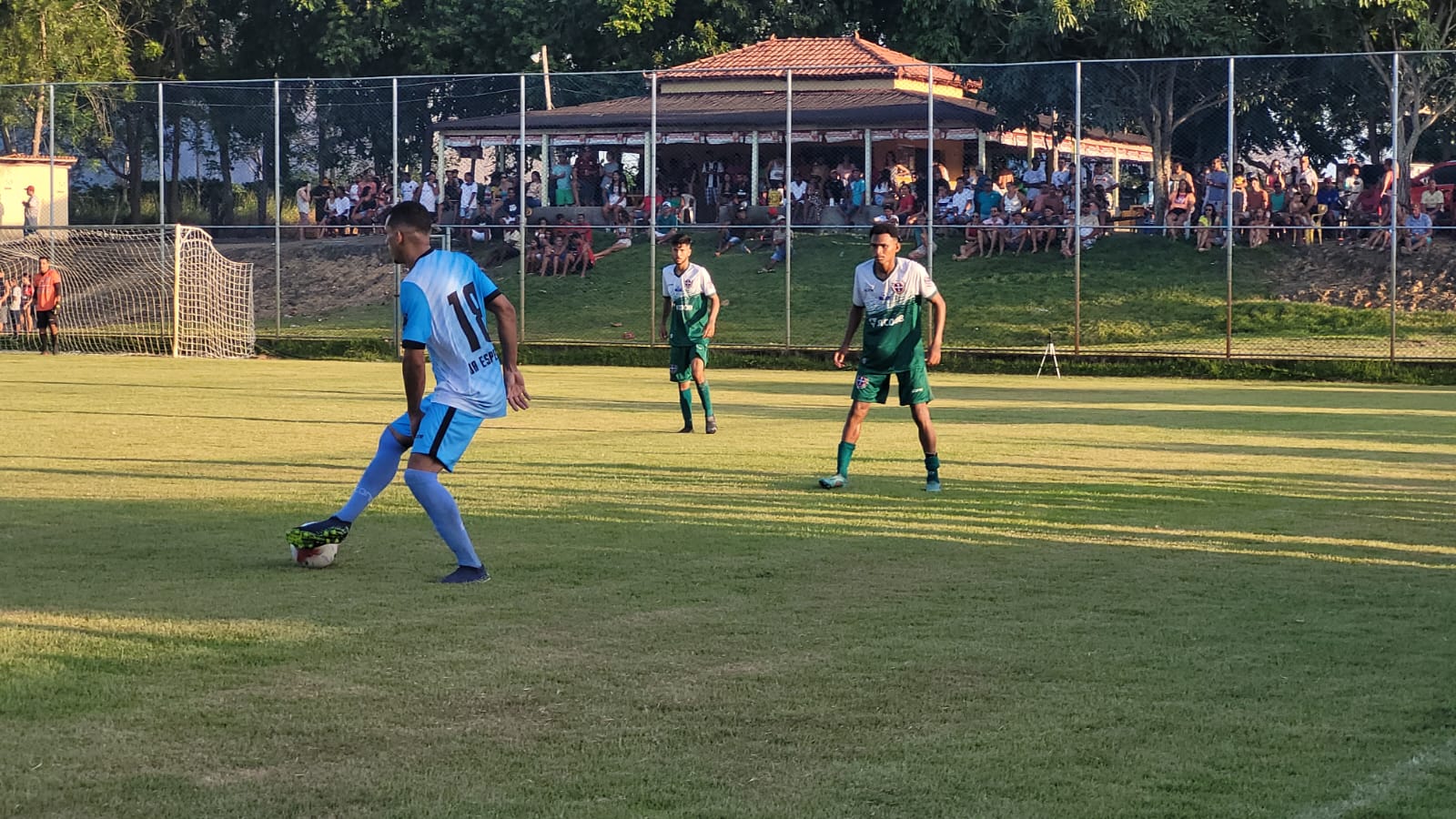 Boa Esperança x Pinheiros - Copa Prodnorte de 2023