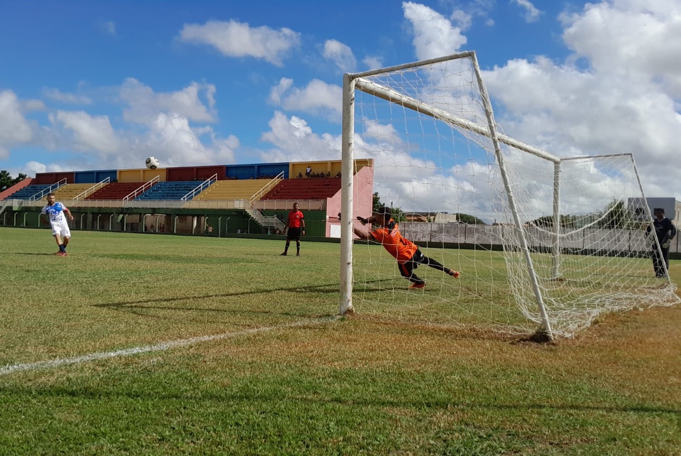 Campeonato Municipal +35 já tem data marcada para começar