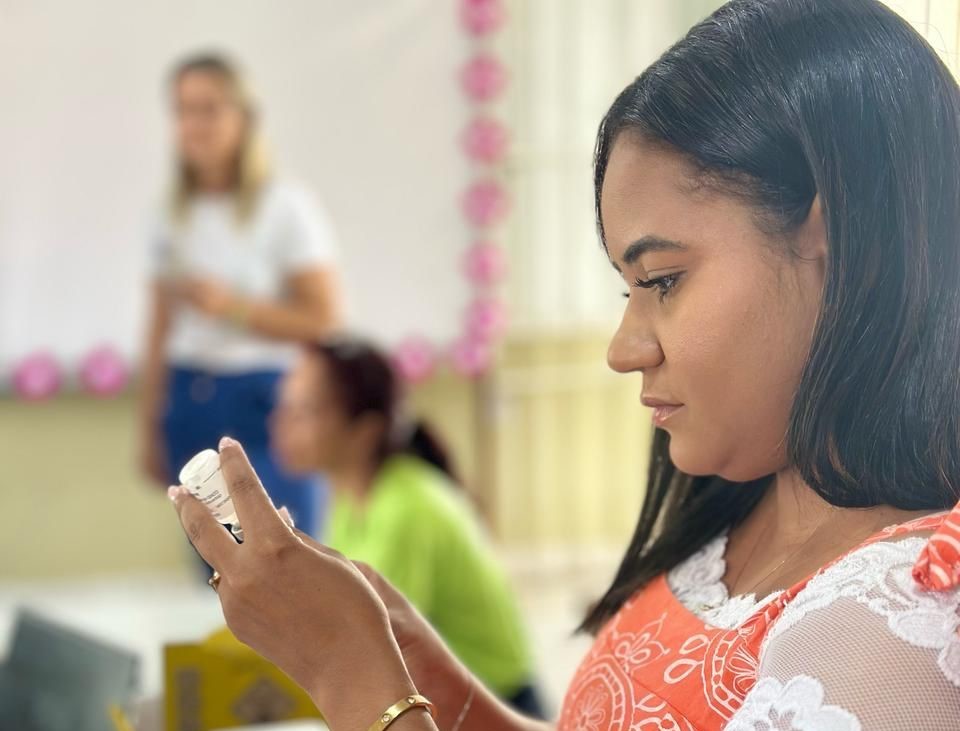 Vacinação contra a dengue avança nesta quarta-feira (12)