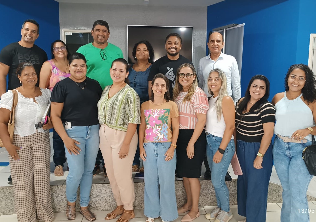 Comdeca de Pinheiros elege nova Diretoria para fortalecer políticas públicas voltadas à infância e adolescência