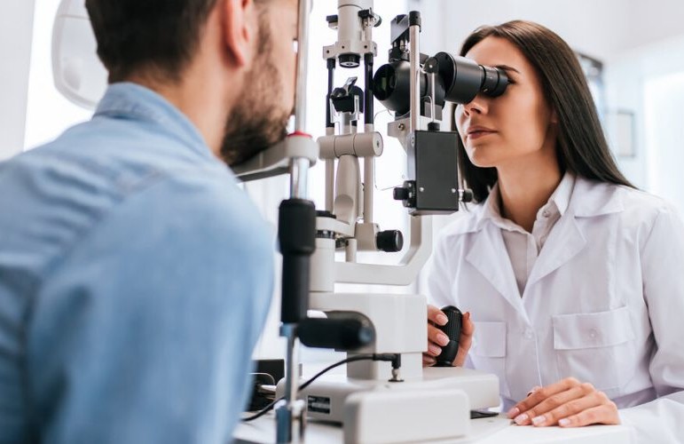 Prefeitura anuncia Semana do Atendimento Oftalmológico com mais de 700 procedimentos previstos