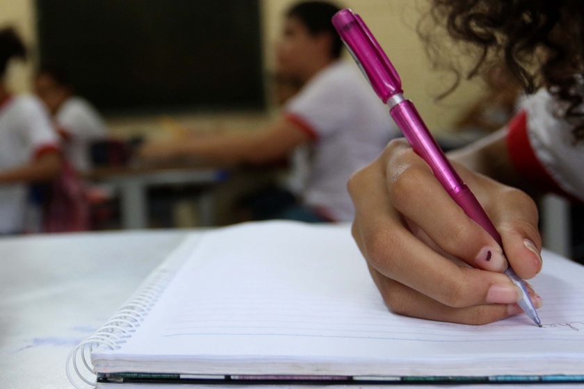 Avaliação do Paebes 2025 começa nesta terça-feira (11) em Pinheiros