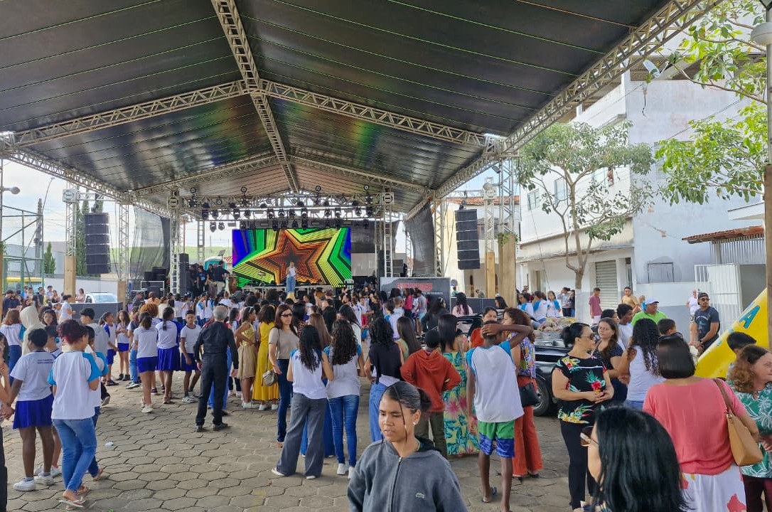 3º Festival da Canção Estudantil de Pinheiros tem início nesta quinta-feira (30)