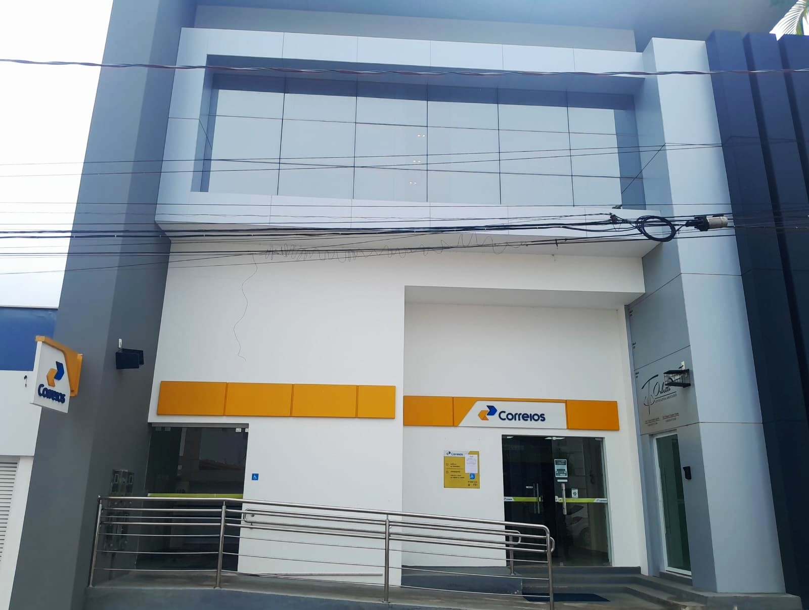 Todas as cartinhas do Papai Noel dos Correios são adotadas em Pinheiros