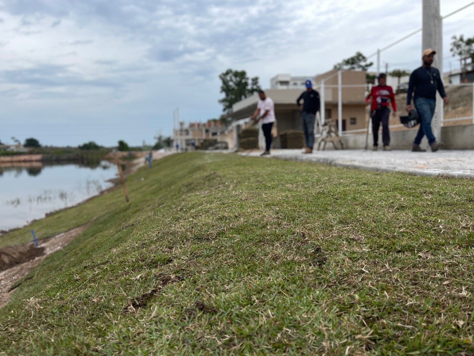 Obras do novo cartão-postal de Pinheiros avançam em ritmo acelerado