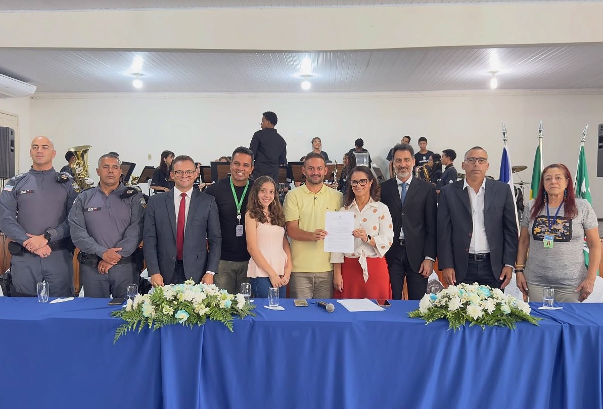 Pinheiros firma compromisso para fortalecer a proteção de crianças e adolescentes vítimas de violência