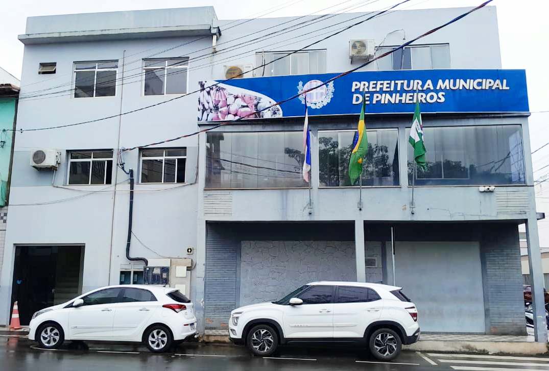 Prefeitura de Pinheiros envia à Câmara propostas para reajuste do vale-alimentação e diárias dos servidores