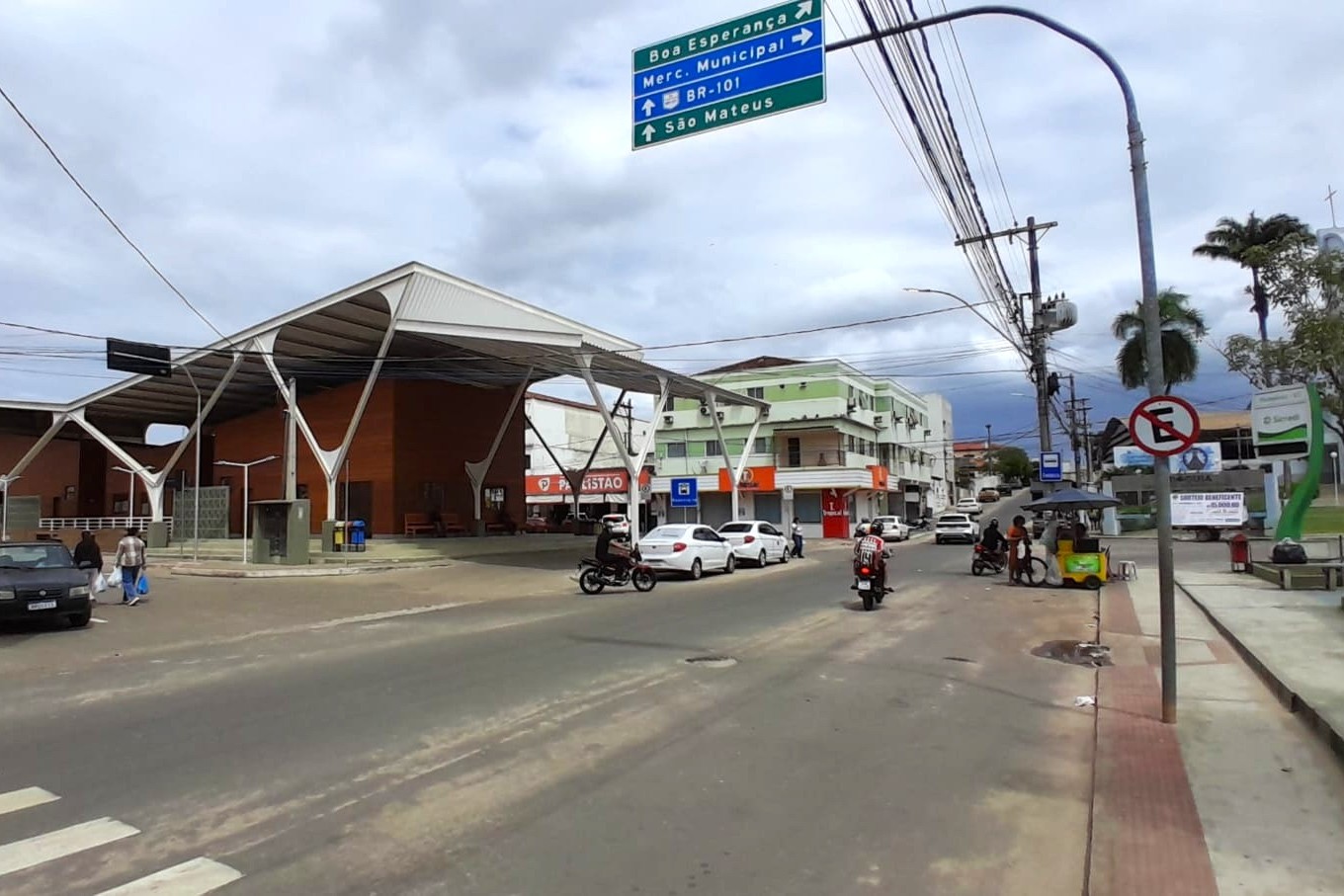 Pinheiros terá semáforos para reforçar segurança no trânsito