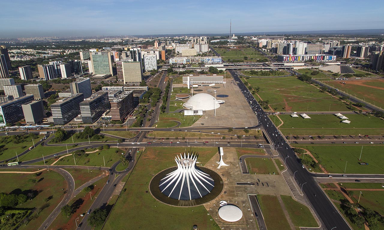 Agenda em Brasília garante novos investimentos para Pinheiros