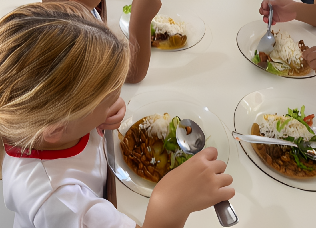 Secretaria realiza reunião para ajustar Chamada Pública de Alimentação Escolar 2025