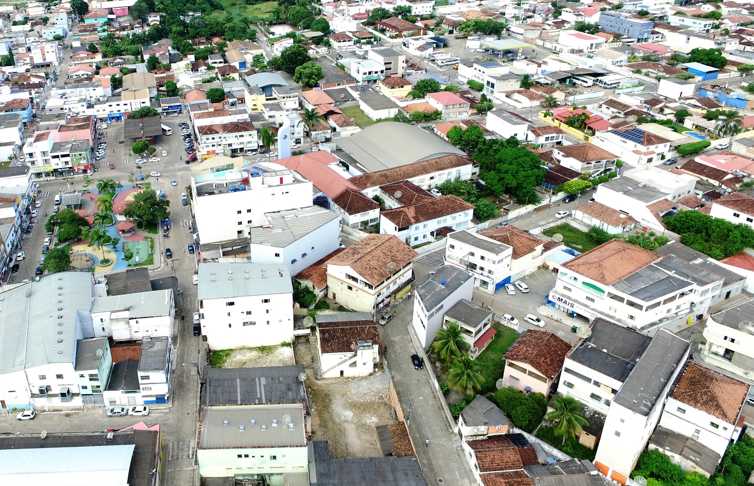 Pinheiros ultrapassa R$ 1 bilhão em PIB pela primeira vez na história