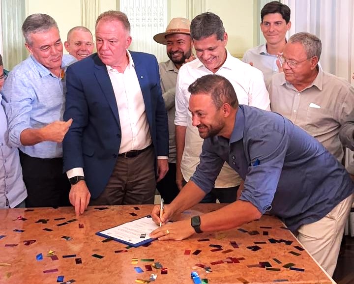 Edital do “Contorno Viário” de Pinheiros é publicado