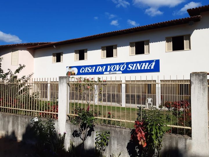 ASSISTÊNCIA SOCIAL PROMOVE CELEBRAÇÃO DO DIA DO IDOSO
