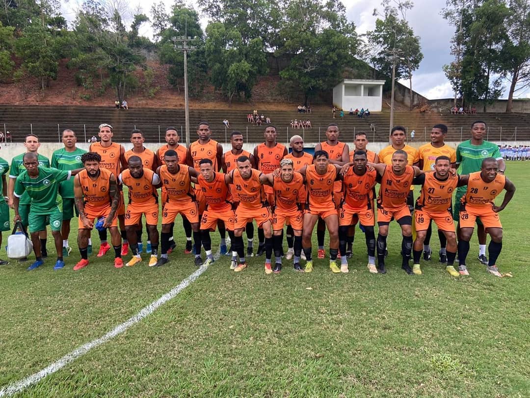 PINHEIROS ESTREIA NA SÉRIE A DO CAPIXABÃO AMANHÃ (27) NA CAPITAL