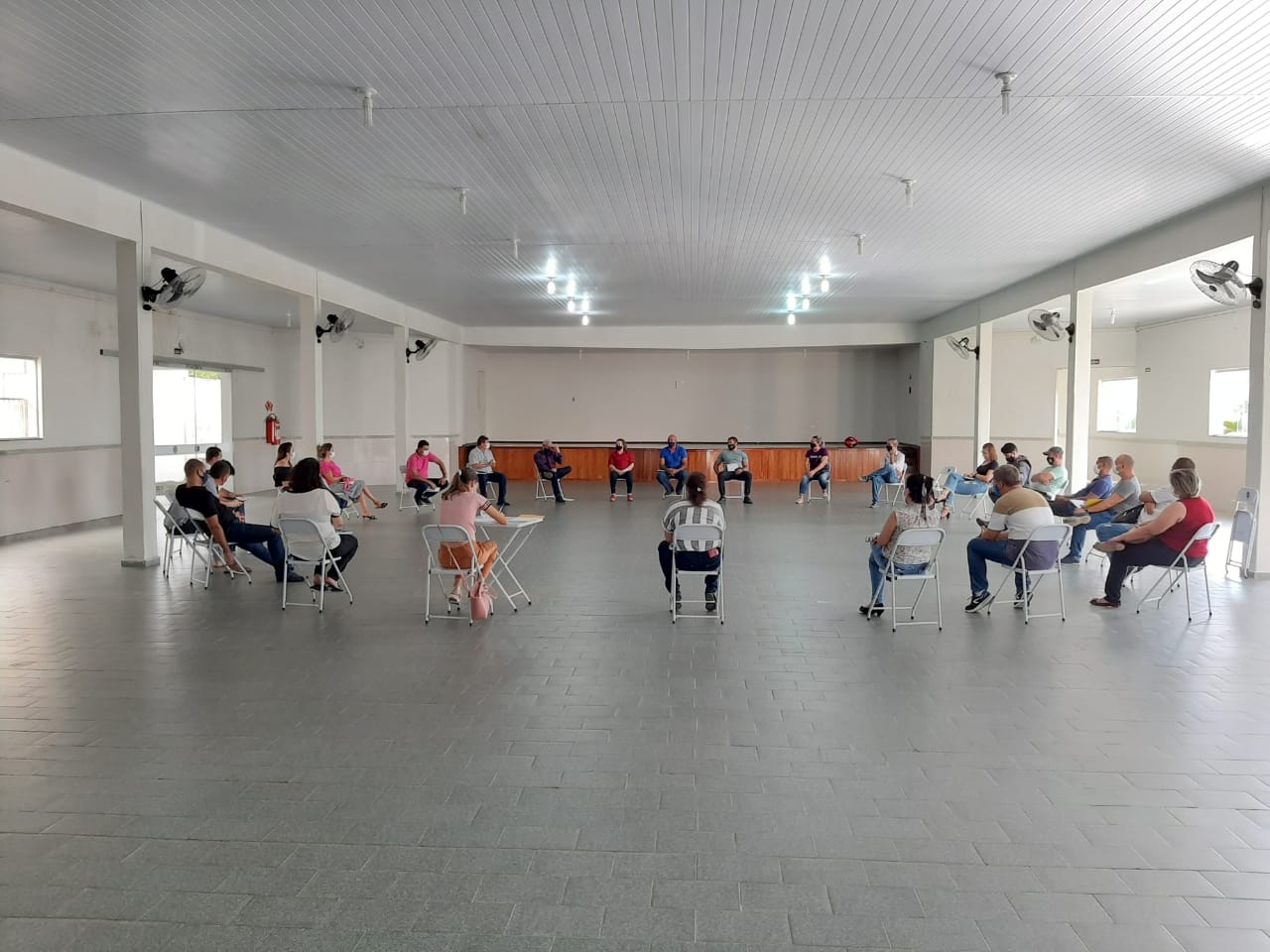 COMO DEMAIS MUNICÍPIOS CAPIXABAS, PINHEIROS IRÁ CUMPRIR DECRETO ESTADUAL DE ENFRENTAMENTO À COVID-19