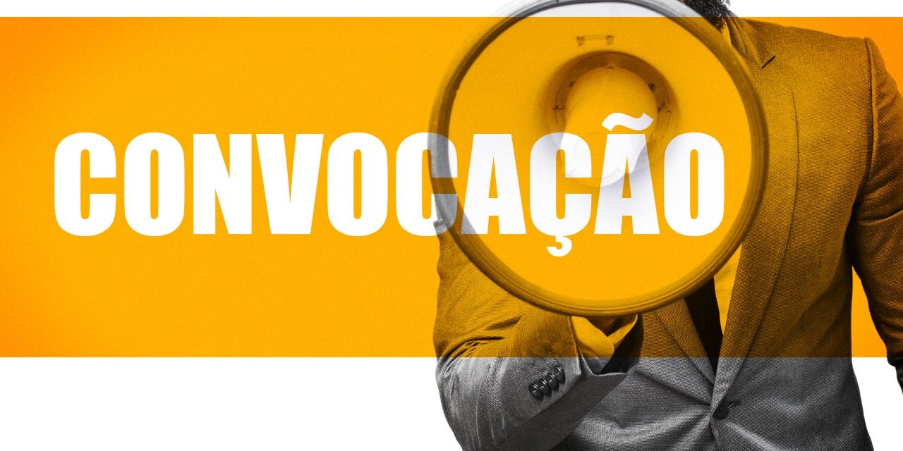 CONVOCAÇÃO PARA CONTRATAÇÃO Nº 005/2022 PROCESSO SELETIVO SECRETARIA MUNICIPAL DE ASSISTÊNCIA SOCIAL - EDITAL N.º 01/2022