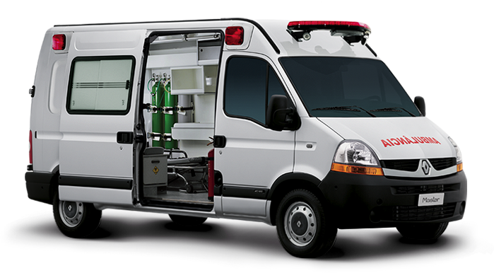 PREFEITURA ADQUIRE 3 AMBULÂNCIAS MODERNAS PARA REFORÇAR ATENDIMENTOS