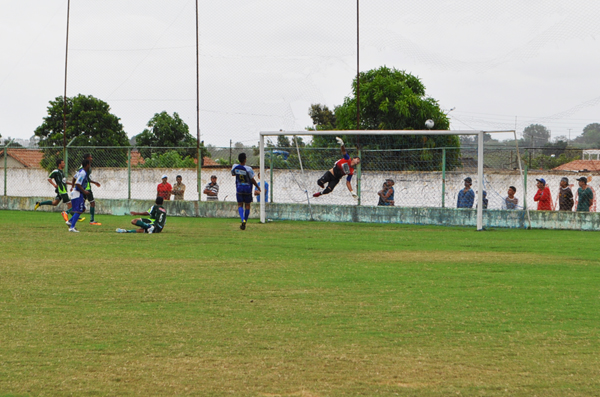 Campeão só será conhecido no próximo domingo