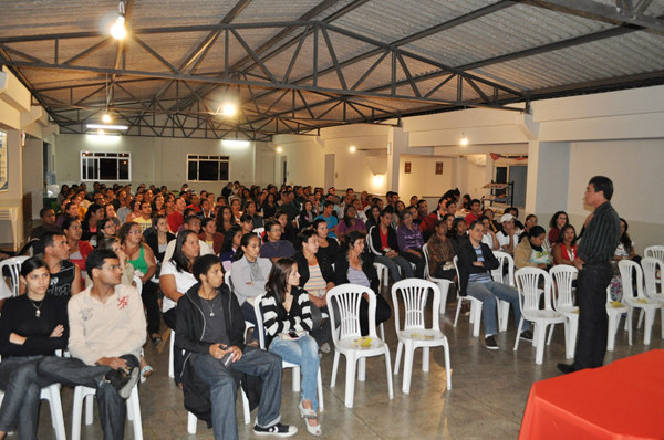 Comerciante e empreendedores elogiam organização do Comércio Total em Pinheiros