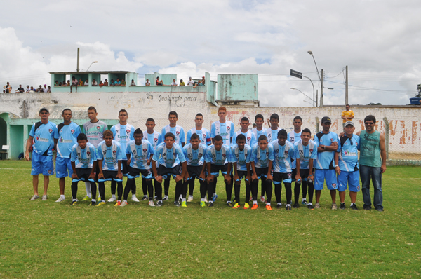 24 equipes disputam Copa Atletas do Futuro em Pinheiros 