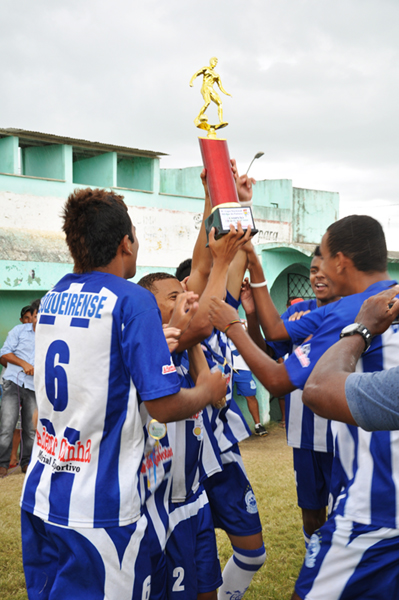Capixabas e cariocas conquistam os títulos da Copa Atletas do Futuro 