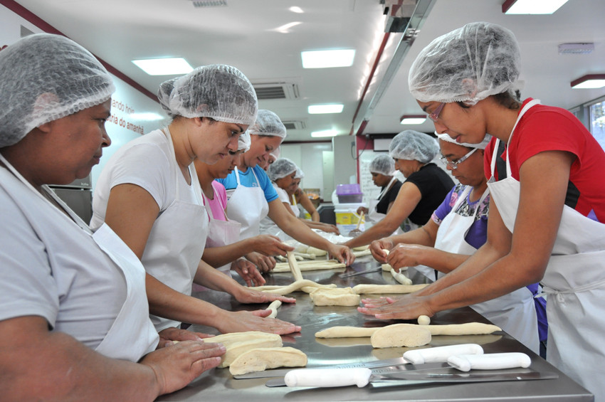 AMDE - Agência Municipal de Desenvolvimento Social