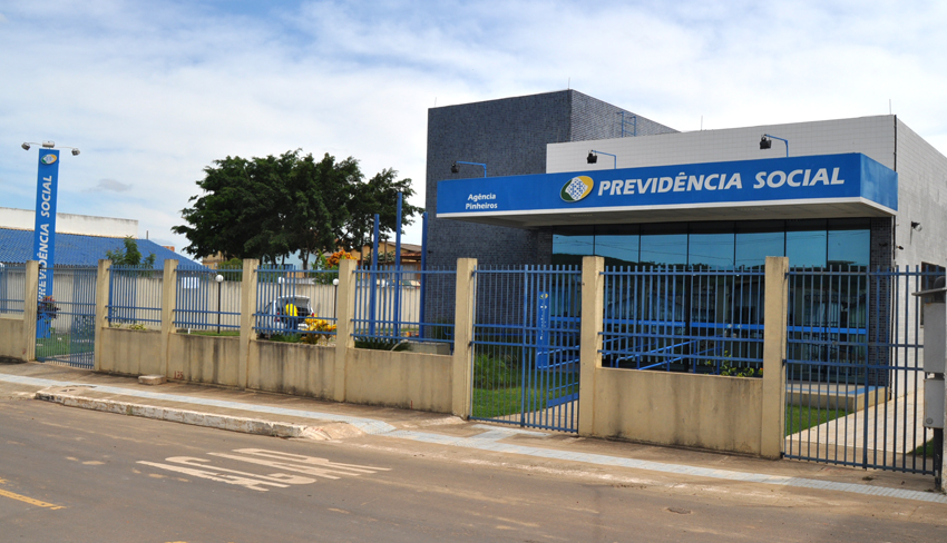 Secretaria de Assistência Social