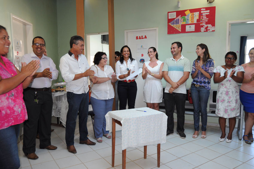 Antonio da Emater Autoriza investimentos de R$ 2,7 milhões