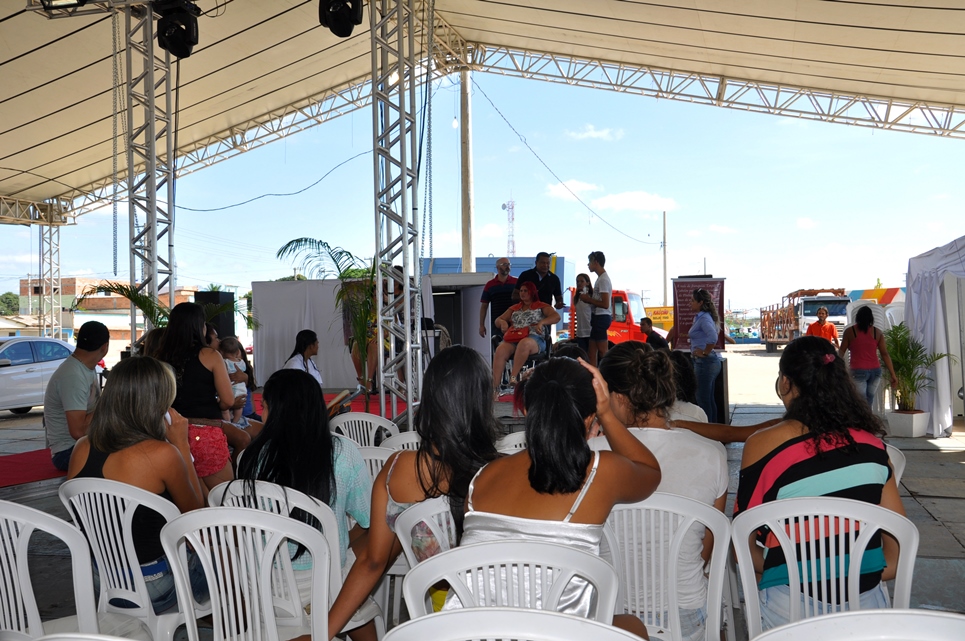AMDE realiza I Workshop de Beleza